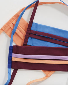 Baggu Tie-Back Masks