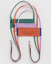 Load image into Gallery viewer, Baggu Tie-Back Masks
