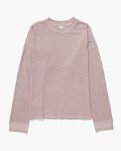 Load image into Gallery viewer, Relaxed Long-Sleeve Pullover by Richer Poorer
