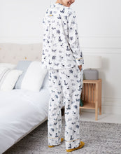 Load image into Gallery viewer, Playful Pups Pyjama Set by Joules
