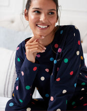 Load image into Gallery viewer, Polka Dot Pyjama Set by Joules
