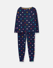Load image into Gallery viewer, Polka Dot Pyjama Set by Joules
