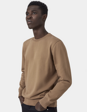 Load image into Gallery viewer, Men&#39;s/ Unisex Classic Organic Crew Sweatshirt by Colorful Standard
