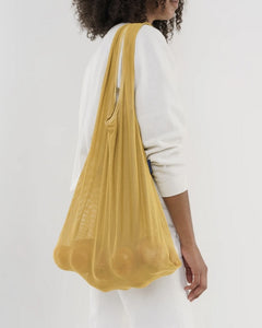 Baggu: Mesh