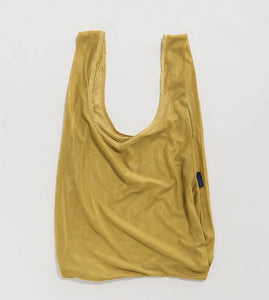 Baggu: Mesh