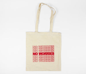No Worries Tote