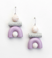Load image into Gallery viewer, Mini Ook Earrings by Tsunja
