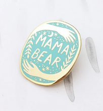 Load image into Gallery viewer, Mama Bear Pin
