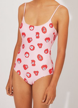 Load image into Gallery viewer, Monkey-ing Around One-Piece Swimsuit
