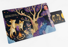 Load image into Gallery viewer, Moonlight Prance by Serena Gongold Allen
