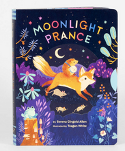 Load image into Gallery viewer, Moonlight Prance by Serena Gongold Allen
