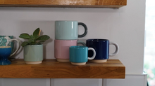 Load image into Gallery viewer, Stacking Mugs
