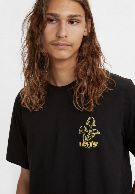 Mushroom Trip Tee