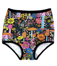 Load image into Gallery viewer, Nooworks Soft Undies: Mushroom
