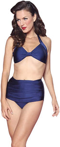 Esther Williams Bikini Top (3 Colours)