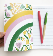 Load image into Gallery viewer, Happy Days Notebook
