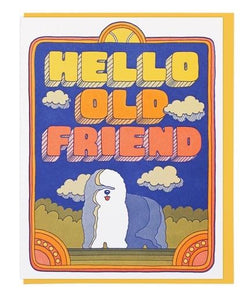 Everyday/ Friendship Cards