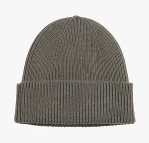 Merino Wool Beanie by Colorful Standard (20+ Colours)