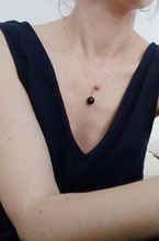 Load image into Gallery viewer, Oskar Necklace by SewaSong
