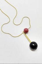 Load image into Gallery viewer, Oskar Necklace by SewaSong
