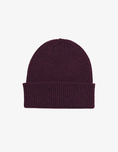 Merino Wool Beanie by Colorful Standard (20+ Colours)