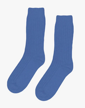 Load image into Gallery viewer, Merino Wool Blend Sock (Unisex)
