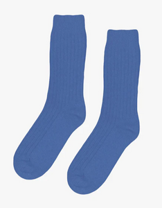 Merino Wool Blend Sock (Unisex)