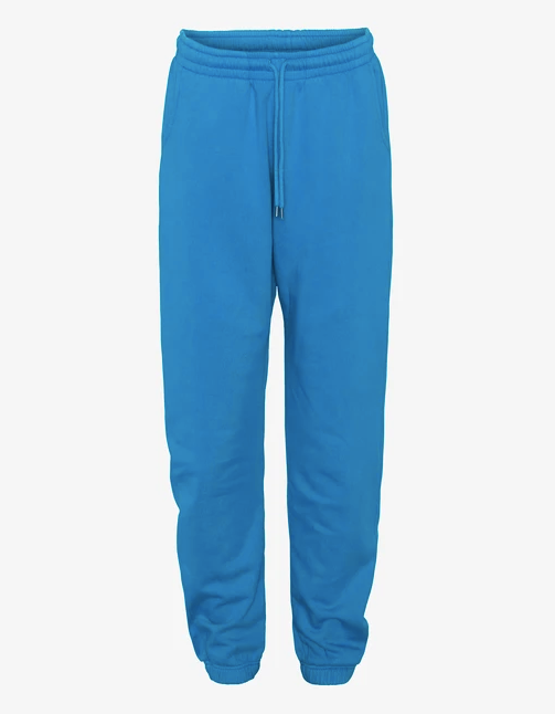 Unisex Organic Sweatpants by Colorful Standard 6 Colours Girl on the Wing