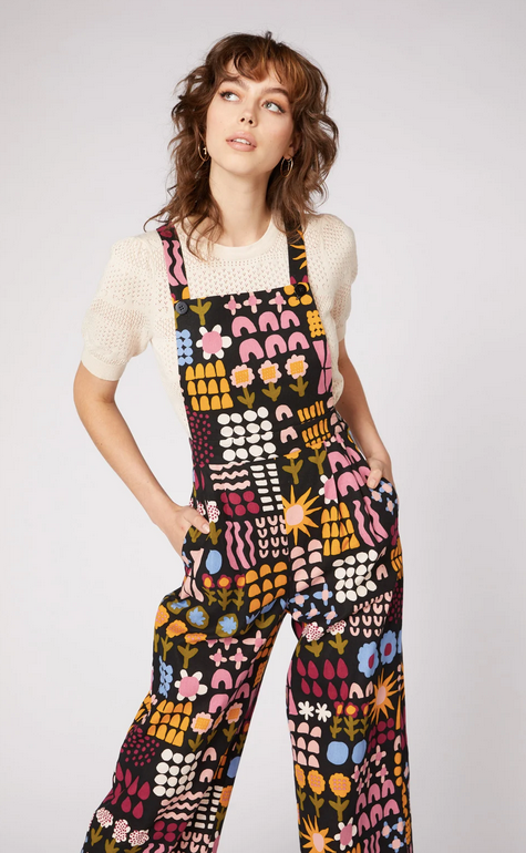 Malmö Overalls
