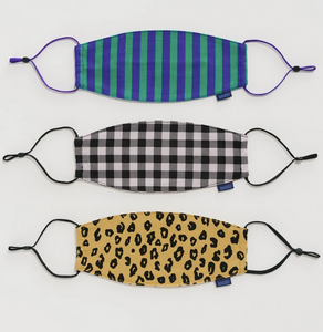 Baggu Loop Masks