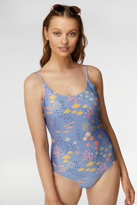 Under the Sea One-Piece