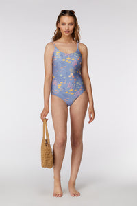 Under the Sea One-Piece