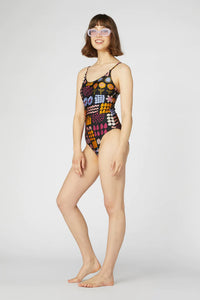 Malmö One-Piece