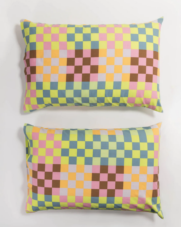 Baggu: Pillowcase Set of 2
