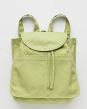 Load image into Gallery viewer, Baggu: Drawstring Backpack
