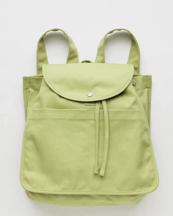 Baggu: Drawstring Backpack