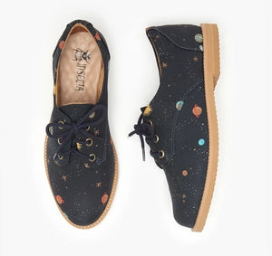 Insecta Sustainable Oxfords- Planets