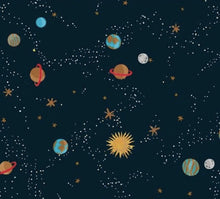 Load image into Gallery viewer, Insecta Sustainable Oxfords- Planets
