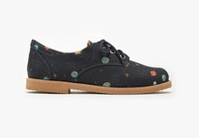 Load image into Gallery viewer, Insecta Sustainable Oxfords- Planets
