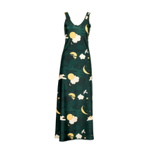 Load image into Gallery viewer, Planets of the Universe Dress
