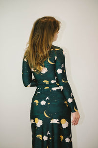 Planets of the Universe Second Skin Top