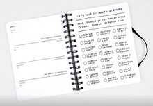 Load image into Gallery viewer, 2023 Planner by Adam J. Kurtz

