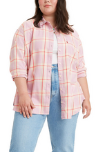 Load image into Gallery viewer, Plus: Perfect Pink Plaid
