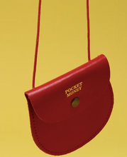 Load image into Gallery viewer, Pocket Money Purse
