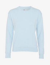Load image into Gallery viewer, Classic Organic Crew Sweatshirt by Colorful Standard (6 Colours)
