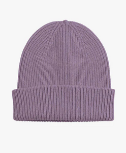 Merino Wool Beanie by Colorful Standard (20+ Colours)