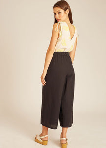 Dahlia Del Mar Culottes