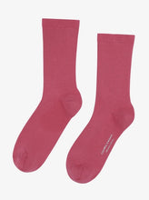 Load image into Gallery viewer, Women&#39;s Organic Cotton Socks by Colorful Standard (6 Colours)
