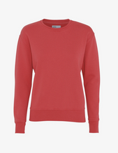 Load image into Gallery viewer, Classic Organic Crew Sweatshirt by Colorful Standard (6 Colours)
