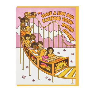Birthday Cards